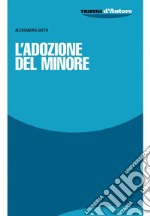 L'adozione del minore libro