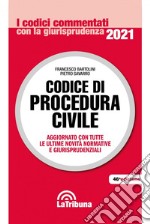 Codice di procedura civile libro