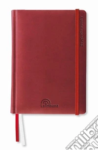 Agenda legale pocket 2022. Ediz. rosso classic libro