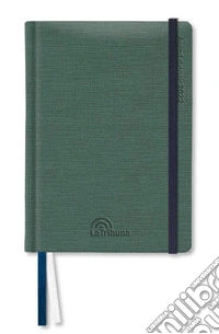 Agenda legale pocket 2022. Ediz. verde oliva libro