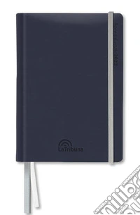 Agenda legale pocket 2022. Ediz. blu notte libro