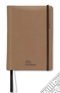 Agenda legale pocket 2022. Ediz. sabbia libro