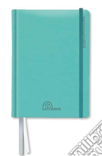 Agenda legale pocket 2022. Ediz. verde acqua libro