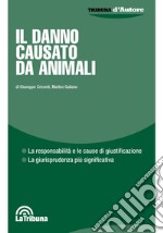 Il danno causato da animali