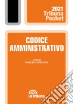 Codice amministrativo libro