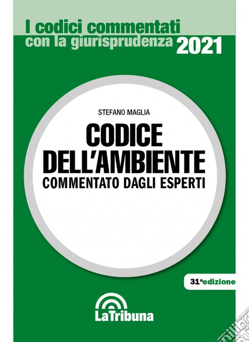 Codice dell'ambiente