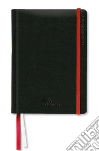 Agenda legale pocket 2022. Ediz. nera libro