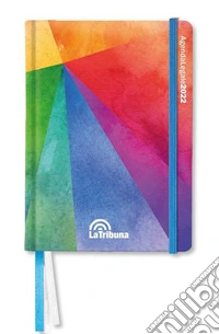 Agenda legale pocket 2022. Ediz. fantasy libro