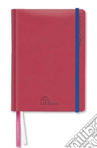 Agenda legale pocket 2022. Ediz. fucsia libro