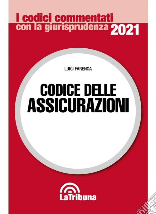 Codice delle assicurazioni