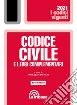 Codice civile e leggi complementari libro