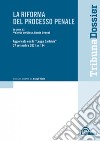 La riforma del processo penale libro di De Gioia V. (cur.) Grassi S. (cur.)