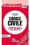 Codice civile libro