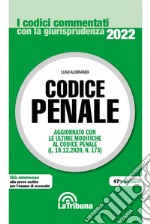 Codice penale libro