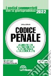 Codice penale libro