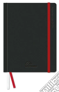 Agenda legale pocket 2023. Ediz. nera libro