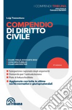 Compendio di diritto civile libro