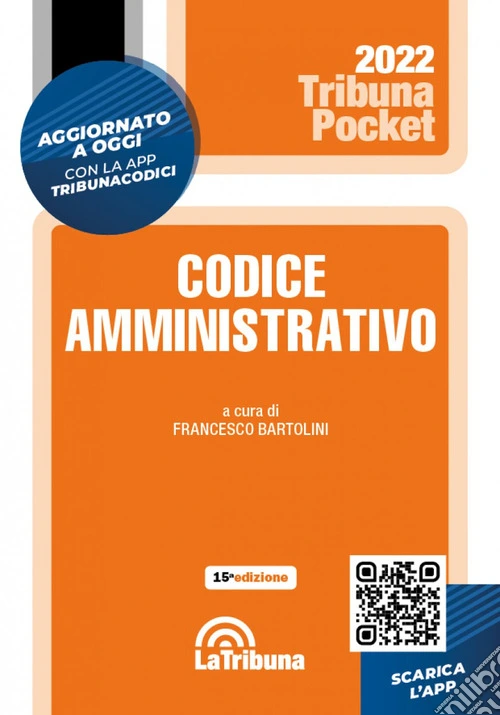 Codice amministrativo