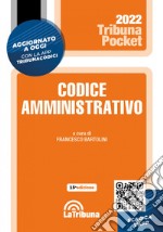 Codice amministrativo libro