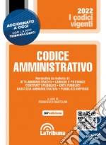 Codice amministrativo libro