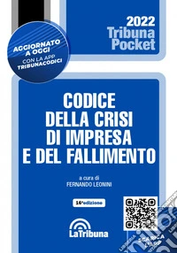 Codice del fallimento e della crisi d'impresa