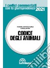 Codice degli animali libro