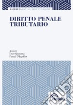 Diritto penale tributario libro