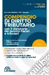 Compendio di diritto tributario libro