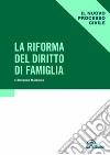 La riforma del diritto di famiglia libro