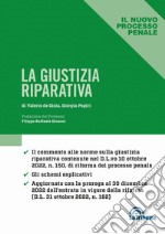 La giustizia riparativa libro