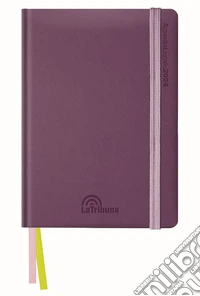 Agenda legale pocket 2024. Ediz. prugna libro