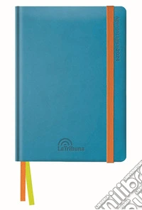 Agenda legale pocket 2024. Ediz. azzurra libro