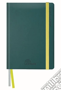 Agenda legale pocket 2024. Ediz. ottanio libro