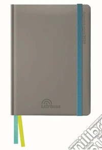 Agenda legale pocket 2024. Ediz. grigia libro