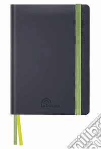 Agenda legale pocket 2024. Ediz. blu libro