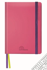 Agenda legale pocket 2024. Ediz. fucsia libro