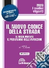 Il nuovo codice della strada. Il regolamento. Il prontuario delle infrazioni libro di Iascone P. L. (cur.)