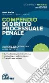 Compendio di diritto processuale penale libro