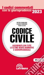 Codice civile libro