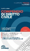 Compendio di diritto civile libro