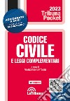 Codice civile e leggi complementari libro di Bartolini F. (cur.)