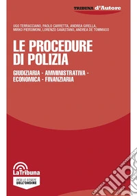 Le procedure di polizia