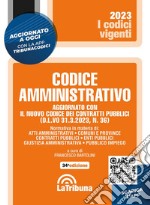 Codice amministrativo libro