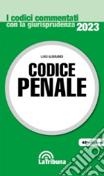 Codice penale libro