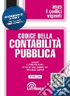 Codice della contabilità pubblica libro