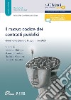 Il nuovo codice dei contratti pubblici. Questioni attuali sul D.L.vo n. 36/2023 libro