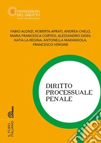 Diritto processuale penale