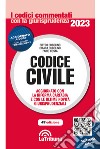 Codice civile libro di Dubolino Pietro Dubolino Chiara Costa Fabio