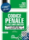 Codice penale e leggi complementari. Con App Tribunacodici libro di Alibrandi L. (cur.)