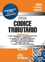 Codice tributario. Con App Tribunacodici libro